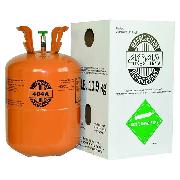 Фреон R404a-CH (баллон 10,9 кг)