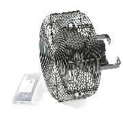 Вентилятор обдува головок цилиндров Bitzer (2KES-05...2FES-3)