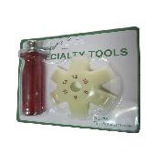 Гребенка BC-351