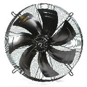 Вентилятор в сборе Weiguang YWF6D-710S