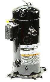 Компрессор спиральный ZF 15 K4E-TFD-551 Copeland