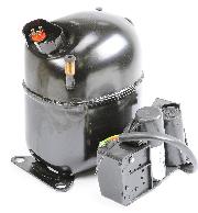 Компрессор Embraco Aspera NJ9238E R-22/M/HBP/32.67 cm3