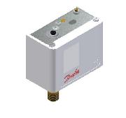 Реле давления (прессостат) KPI 35 авт. (IP30)