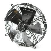 Вентилятор в сборе Weiguang YWF6E-400S