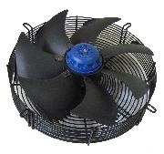 Вентилятор в сборе Weiguang YWF4D-550S-137/50-G