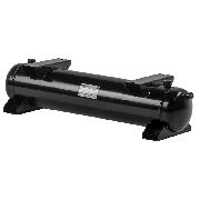 Ресивер горизонтальный BC-LRH-25 SG (HPR26)