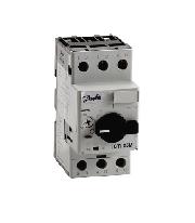 Автоматический выключатель CTI 15 (2,5..4 A)