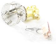 Термоэлемент TEN5 (-40...+10 C, без MOP)