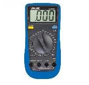 Мультитестер VDM-151