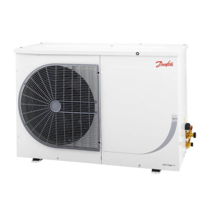 114X7070 Danfoss агрегат OP-MSXM080MLW05E