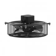 Вентилятор обдува Dorin H2-H32 16W