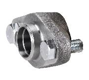 Комплект фланцев под пайку (20 мм)