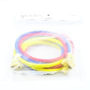 Комплект шлангов заправочных 49360-J Mastercool 1,5 м