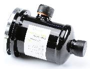 Фильтр разборный BCDS 4813