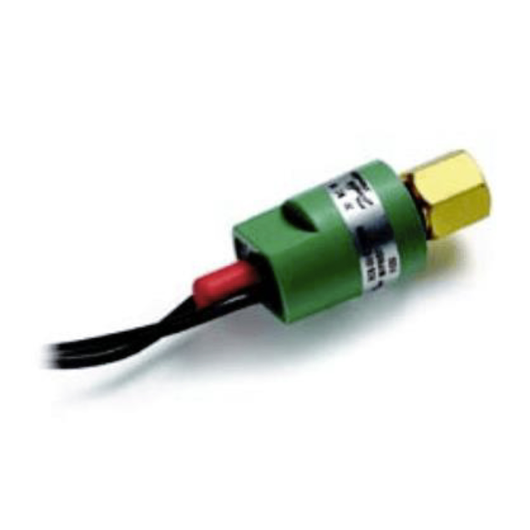 реле давления в холодильных системах