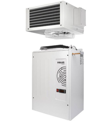 Холодильная сплит-система Polair SM 109SF