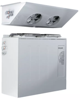 Холодильная сплит-система Polair SM 222P