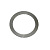 Кольцо компрессионное (O62x48x1,7) (320500-07)
