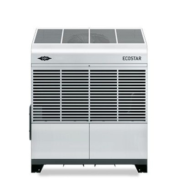 LHV5E/4FE-5.F1Y Bitzer агрегат компрессорно-конденсаторный