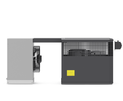 Моноблок холодильный низкотемпературный Арктика ММH 435