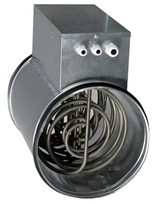 LuftMeer LM DUCT R 200 /HE.1.0.6 электрический нагреватель