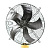 Вентилятор в сборе Weiguang YWF8E-630