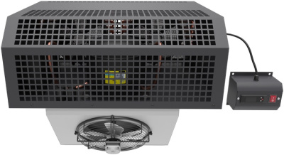 Моноблок холодильный низкотемпературный Арктика МПН 106