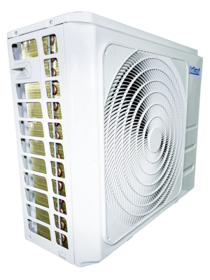 Сплит-система среднетемпературная Belluna Универсал U335