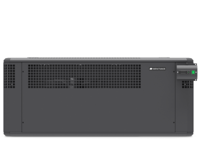 Моноблок холодильный среднетемпературный Арктика ММС 450