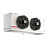 Воздухоохладитель BOREA E 50-3 G6,5 E 4D