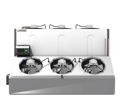 Сплит-система холодильная низкотемпературная Арктика СМH 330 (380 В)