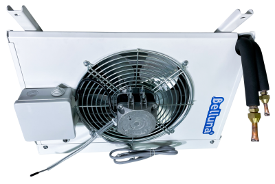 Сплит-система среднетемпературная Belluna Универсал U102-1