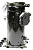 Компрессор спиральный ZF 25 K5E-TFD-567 Copeland