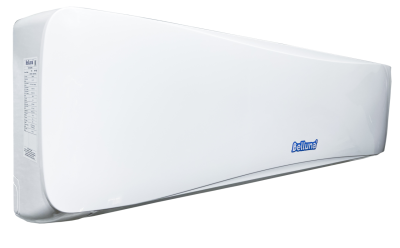 Сплит-система среднетемпературная Belluna Эконом S360 W (с зимним комплектом)