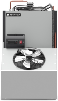 Сплит-система холодильная низкотемпературная Арктика СМH 106