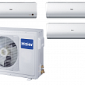 Кондиционеры и мульти-сплит системы