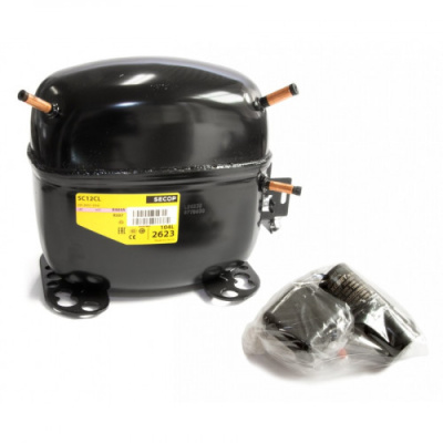 Компрессор SC12CL HST R404a (LBP) (пром.уп.)