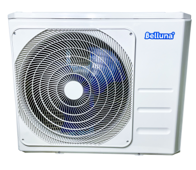 Холодильная среднетемпературная инверторная сплит-система Belluna Инвертор Профи U310i