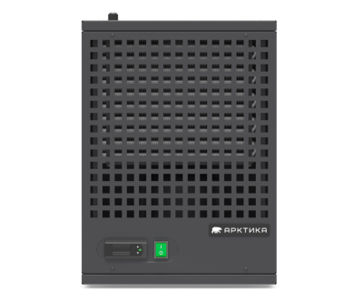 Моноблок холодильный низкотемпературный Арктика МИНИ