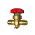 Вентиль запорный 50BM/10 (5/8")
