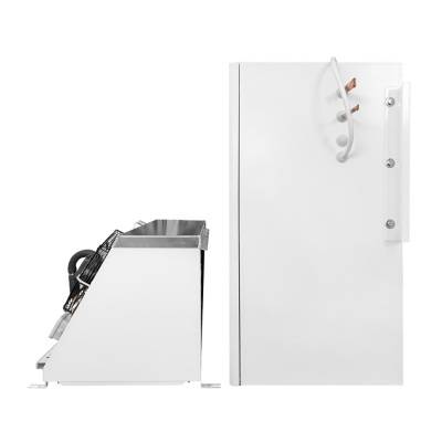 Сплит-система холодильная низкотемпературная АСК-холод СНп-32