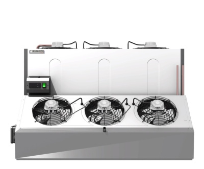 Сплит-система холодильная низкотемпературная Арктика СМH 445