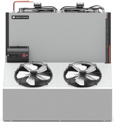 Сплит-система холодильная низкотемпературная Арктика СМH 212