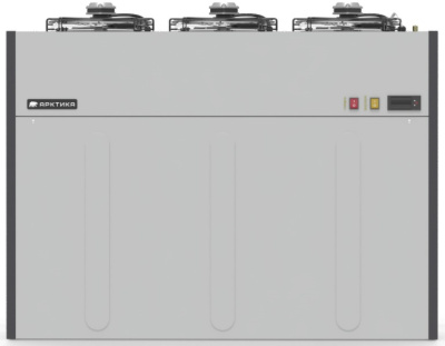 Моноблок холодильный низкотемпературный Арктика ММH 330 (380 В)