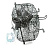 Вентилятор обдува головок цилиндров Bitzer (4PCS-10.2)