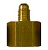 Штуцер соединительный R-04x08 M 1/4" SAE x F 1/2" SAE