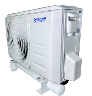 Сплит-система универсальная Belluna Инвертор Люкс iP-2