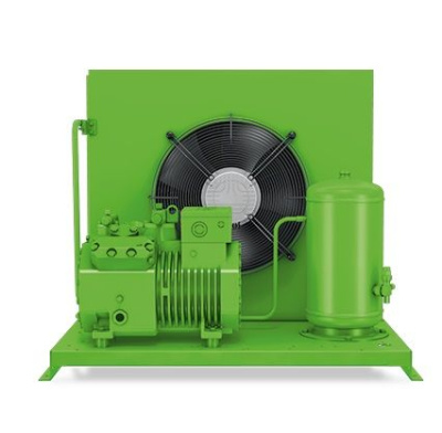 LH84/4DC-5.2Y Bitzer агрегат компрессорно-конденсаторный
