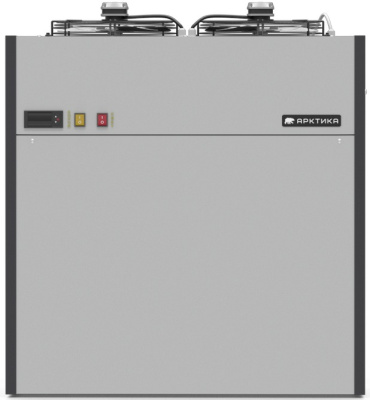 Моноблок холодильный низкотемпературный Арктика ММH 218 (380 В)