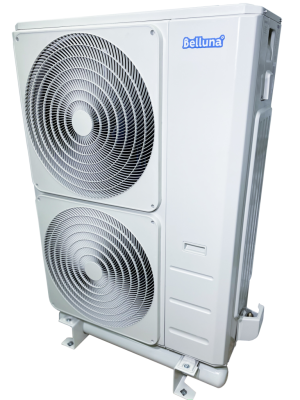 Сплит-система универсальная Belluna Инвертор Люкс iP-5